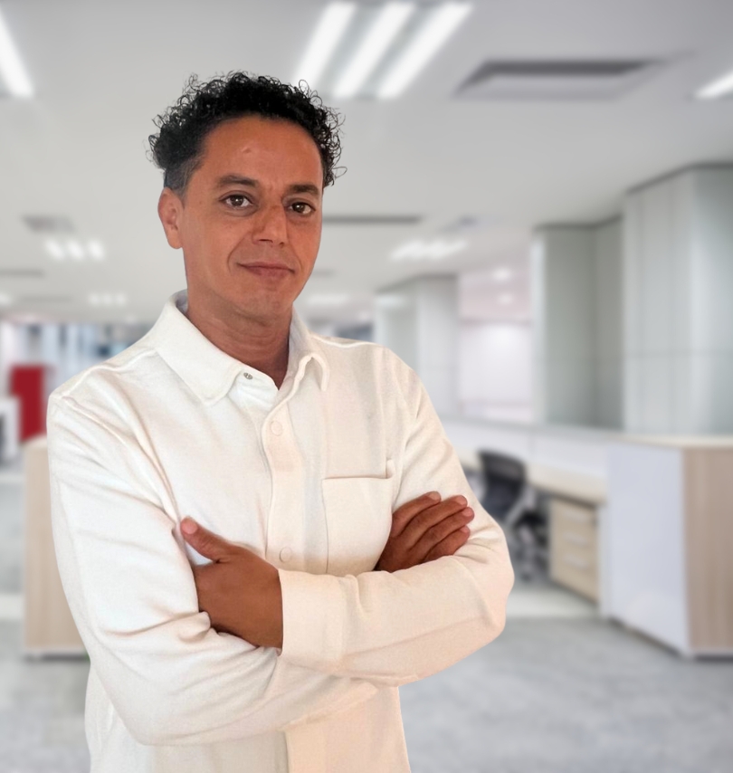 Ahmed FLUGIA Site Internet PP