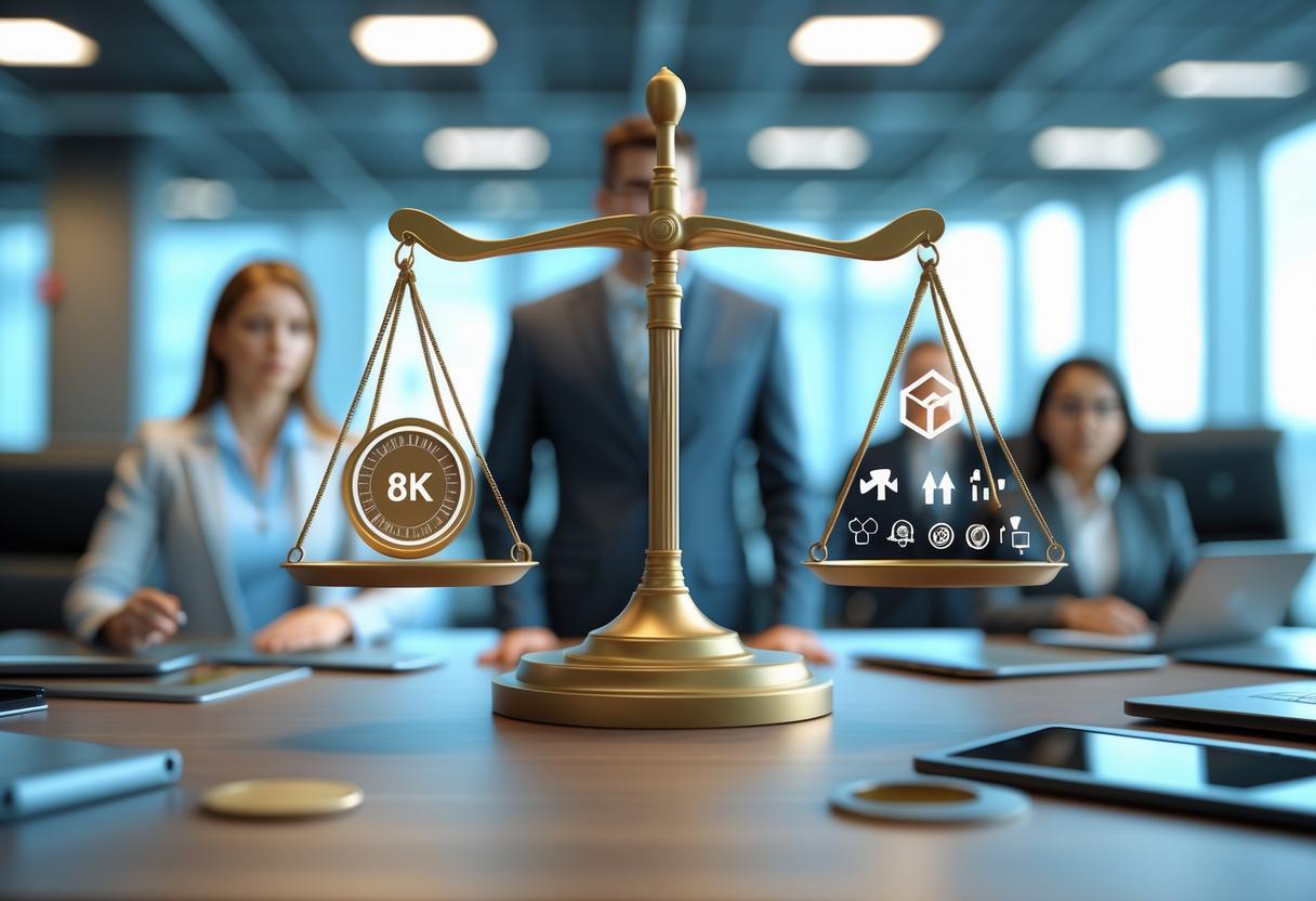 Défis et opportunités de l'automatisation intelligente en entreprise