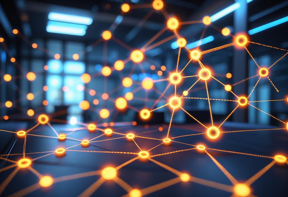 Principaux leviers de transformation marketing par l'IA: personnalisation, automation et analytique