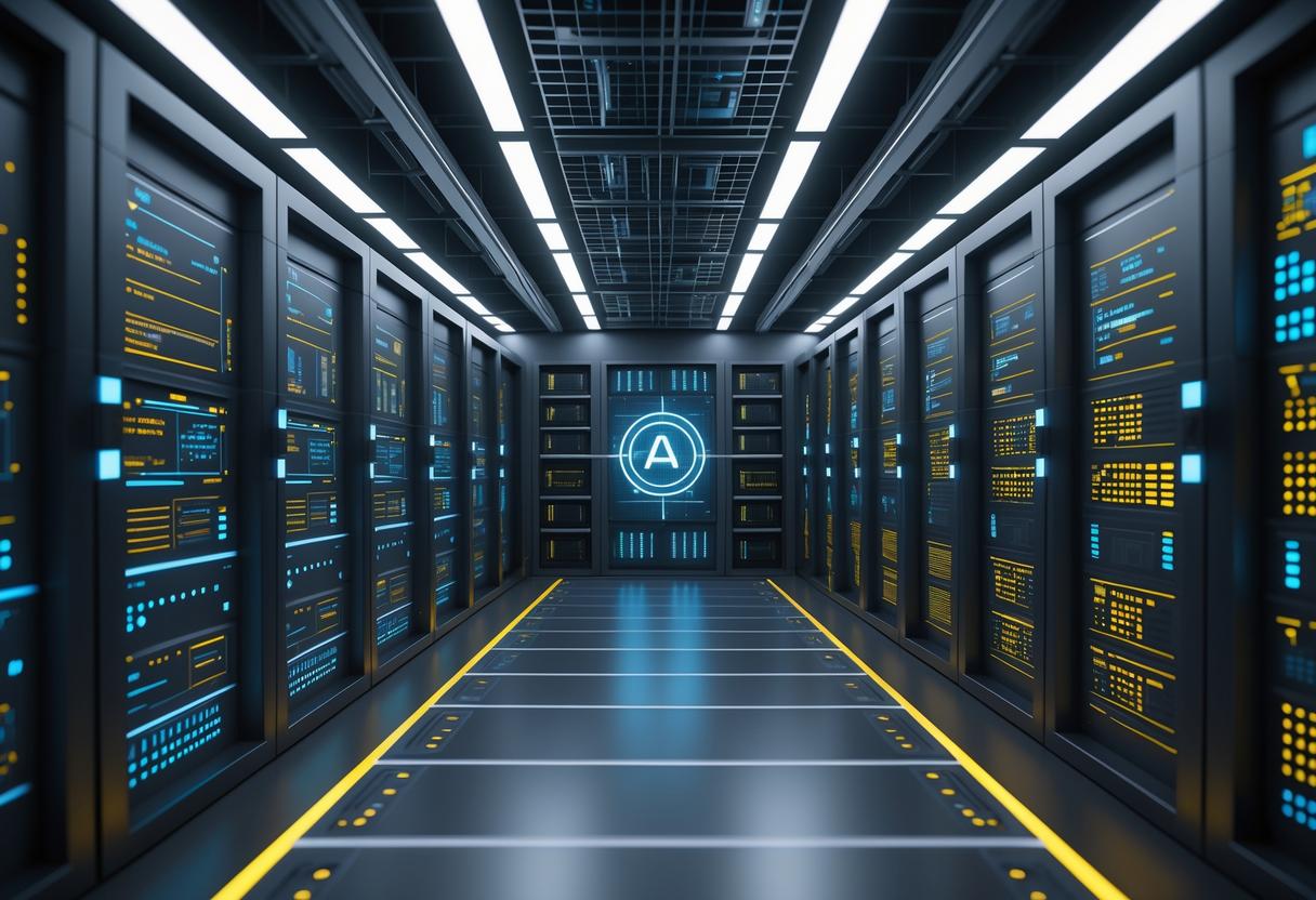 L'état de l'intelligence artificielle en 2025 : Une révolution technologique
