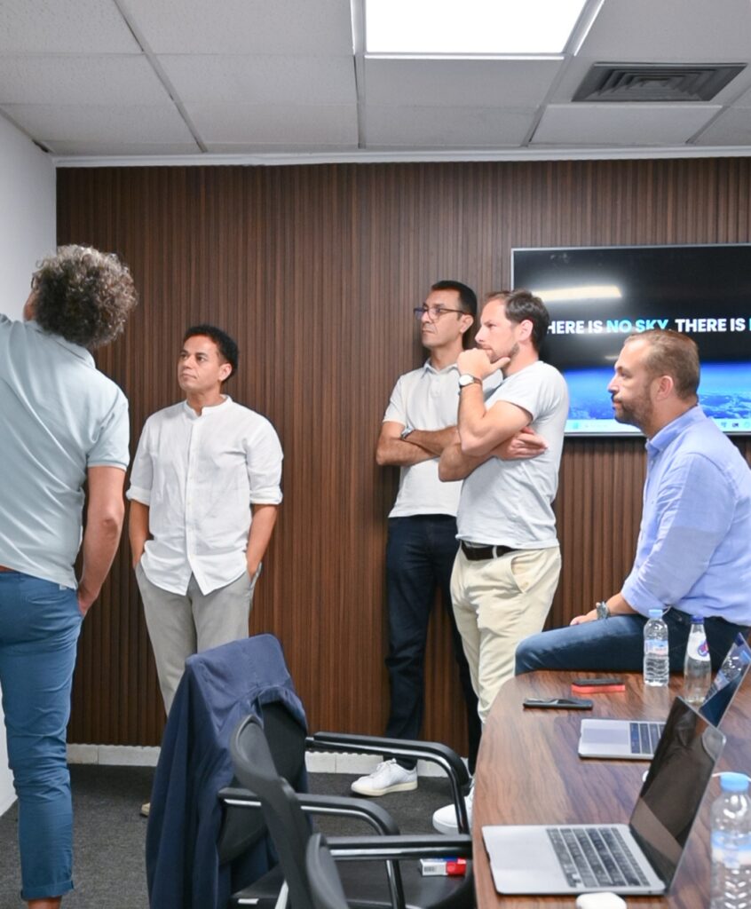 Partner Program FLUGIA