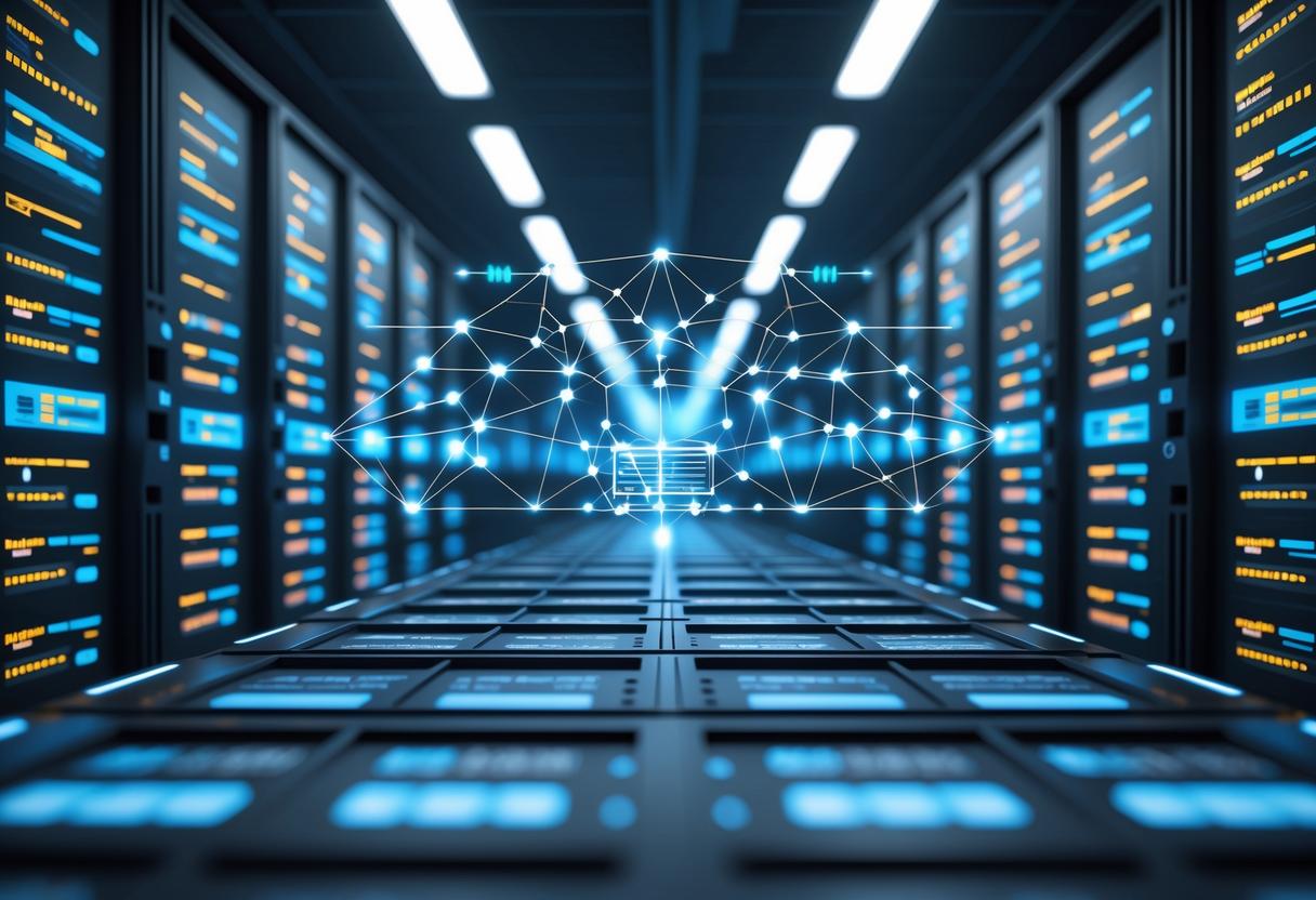 Machine learning, NLP et vision par ordinateur au service du marketing digital