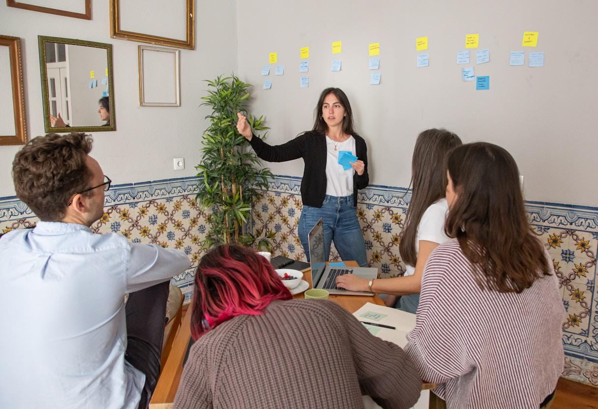 Step-by-step plan to implement AI in sales with minimal disruption