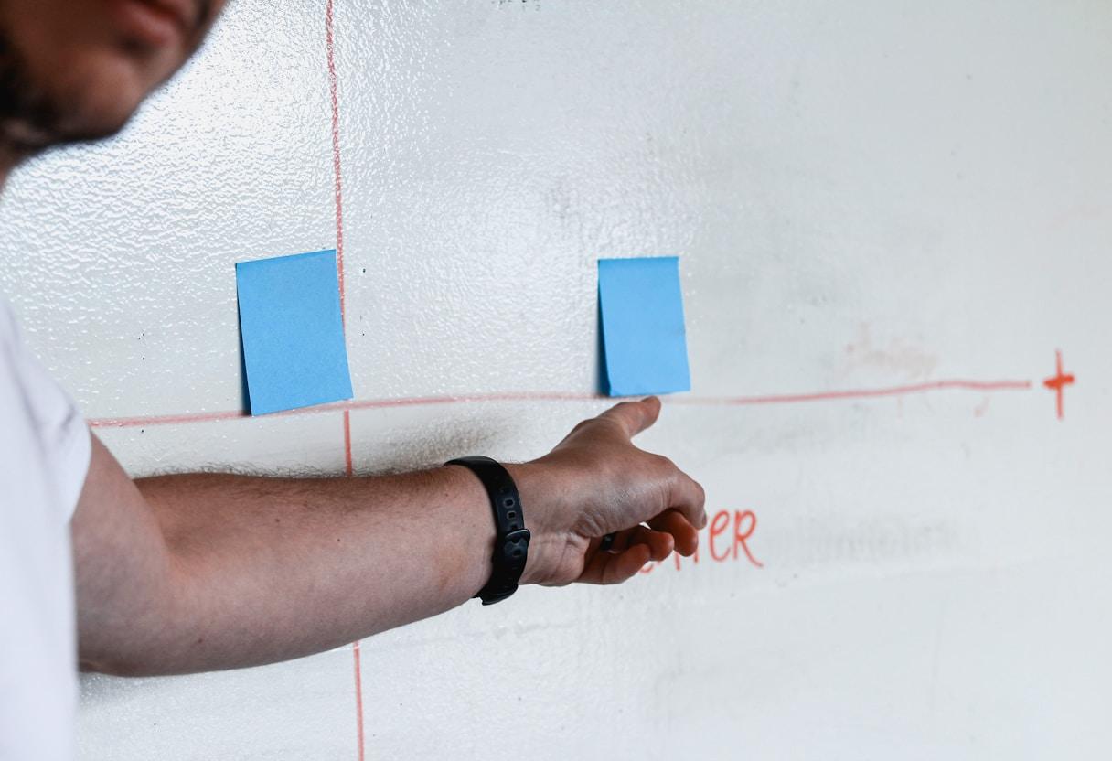 How to write prompts for AI 4 Prompt blueprint showing role, context, data, task, constraints, and output