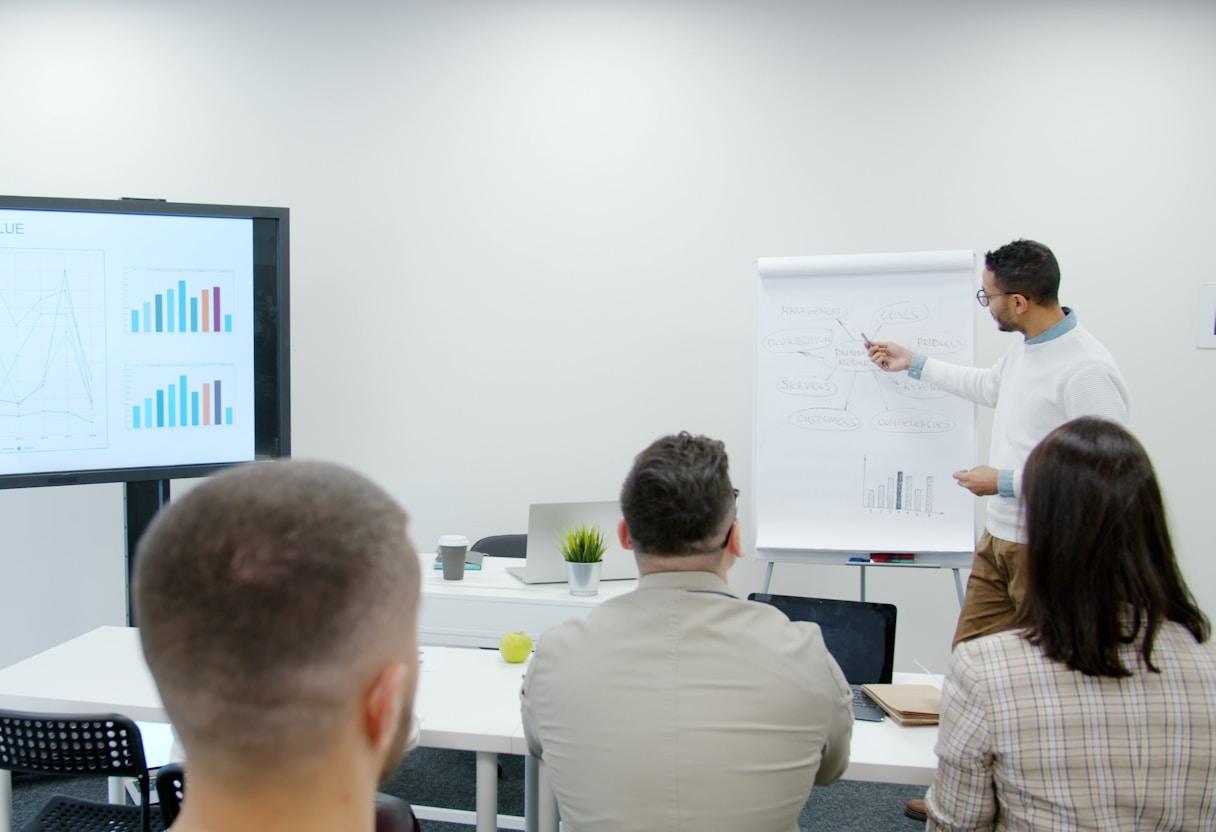 How to write prompts for AI 3 Why prompts matter for B2B AI and how structures improve reliability