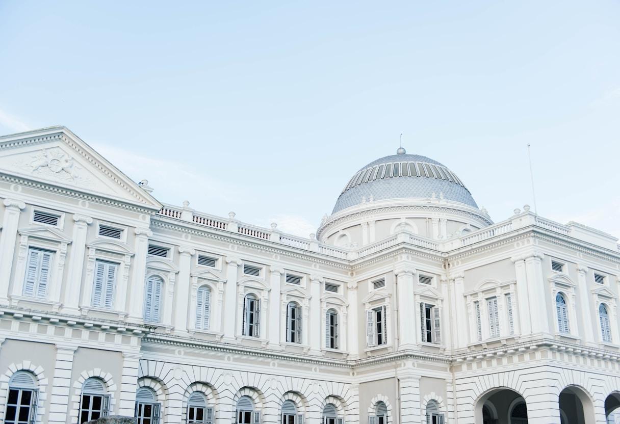 Belgium's AI Policy Framework and National Strategy by 2030