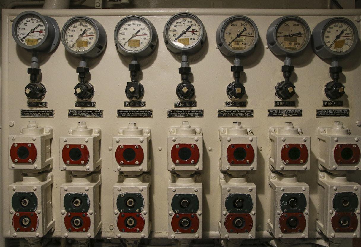 Operational Efficiency Gains Through AI Integration