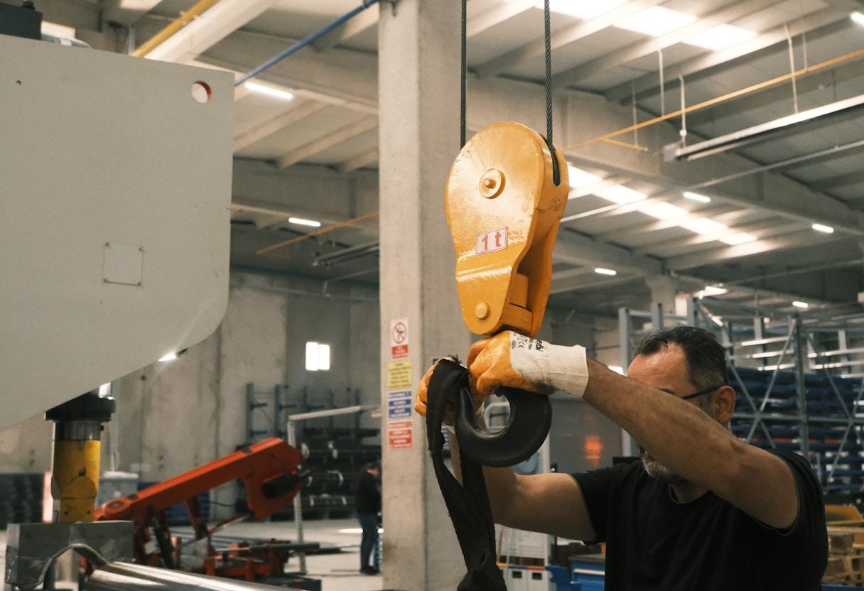 Sector-Specific AI Transformation in Belgian Industries