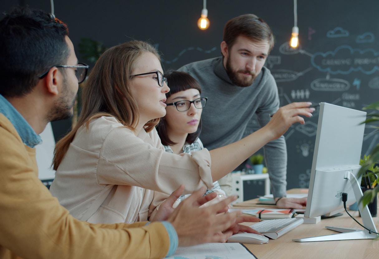 Strategic AI Implementation Frameworks for Belgian Companies