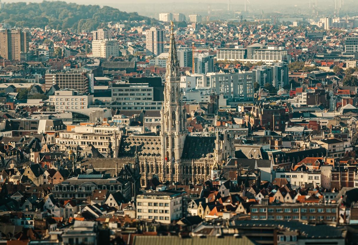 Why Belgium is Becoming an AI Education Hub in Europe: University collaboration and innovation scene