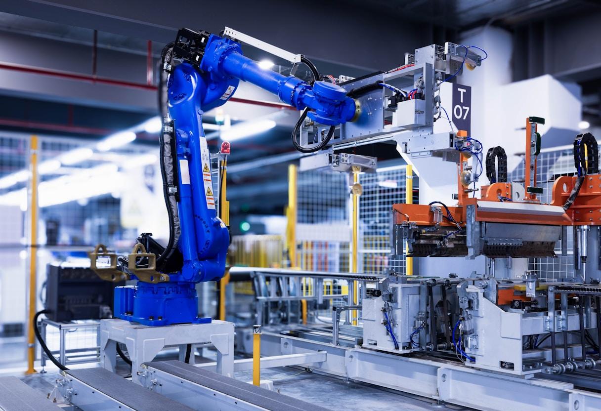 Automation engine powering marketing campaign workflows and content optimization through AI technology