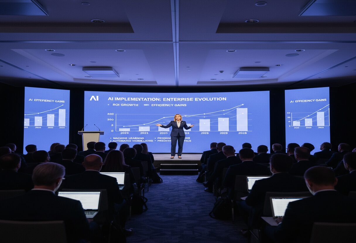 Publishing original research and guest articles to strengthen AI thought leadership and authority