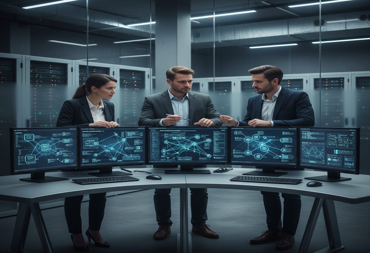 Choose integration friendly AI solutions compatible with your tech stack