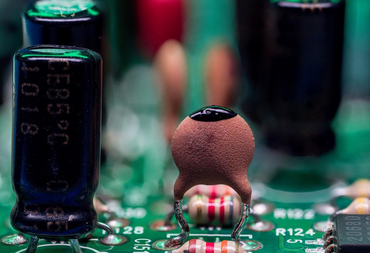 Core AI technologies for business including machine learning, natural language processing, and computer vision