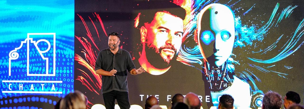 how artificial intelligence will change the future of marketing