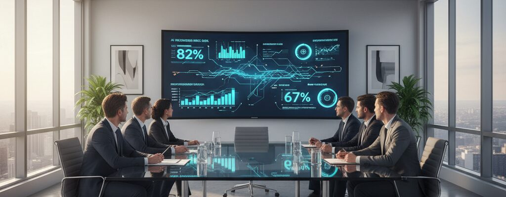 is your company ready for ai a practical assessment guide