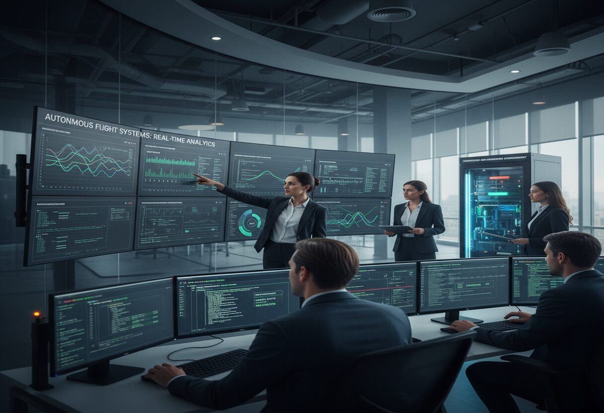 Pilot project lifecycle from design to proof of value