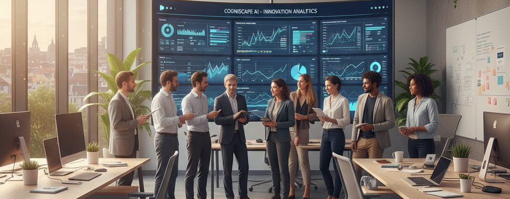 what do employees in belgium really think about ai