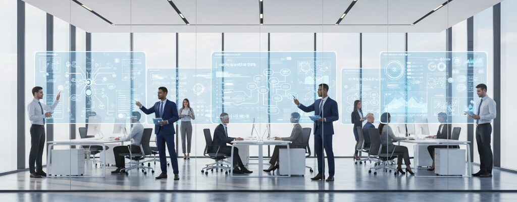 will ai replace marketing agencies or make them more valuable in 2025