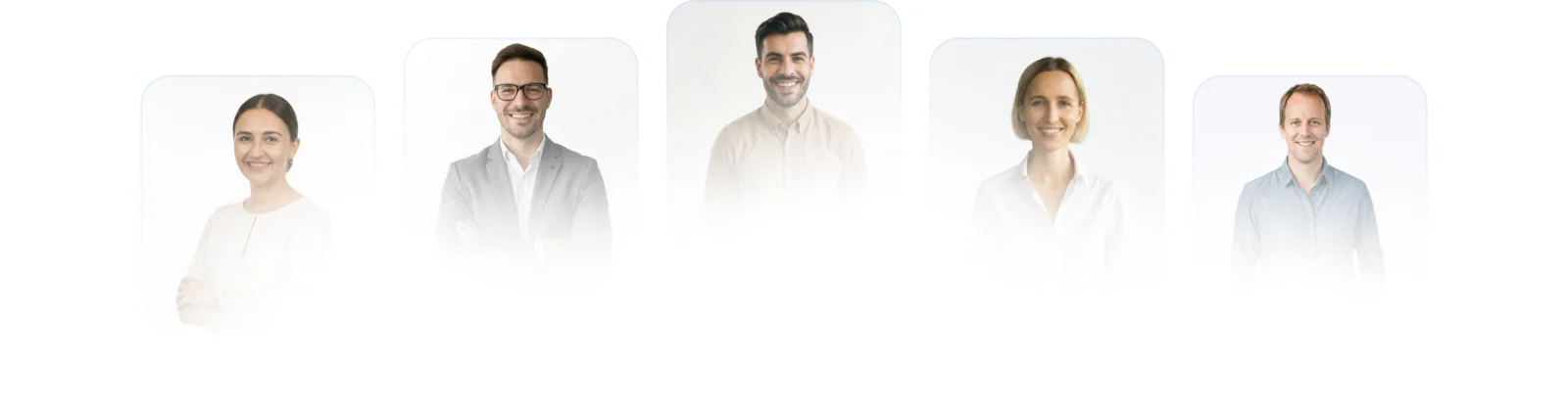 AI co-workers