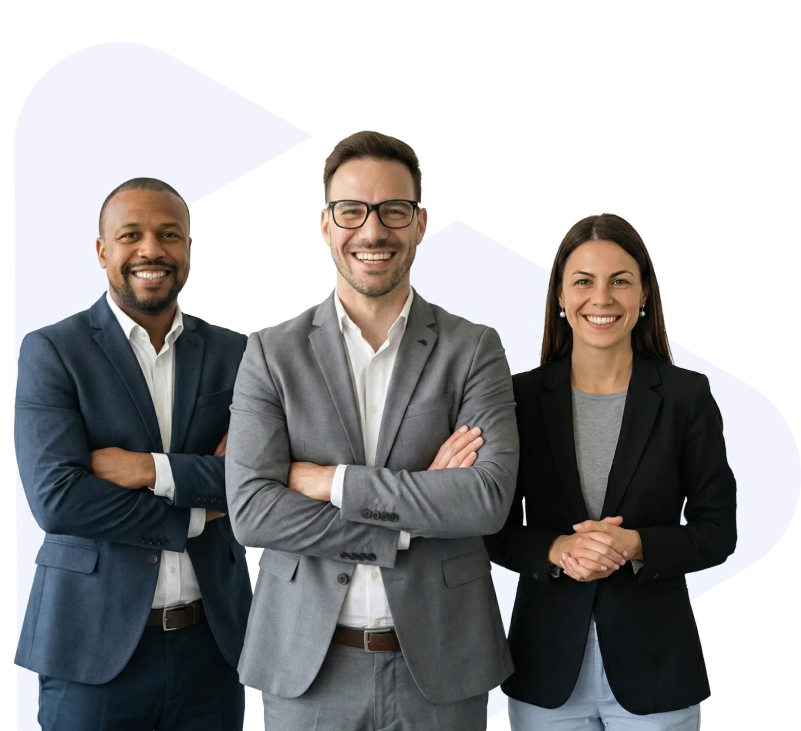 Become Partner Team