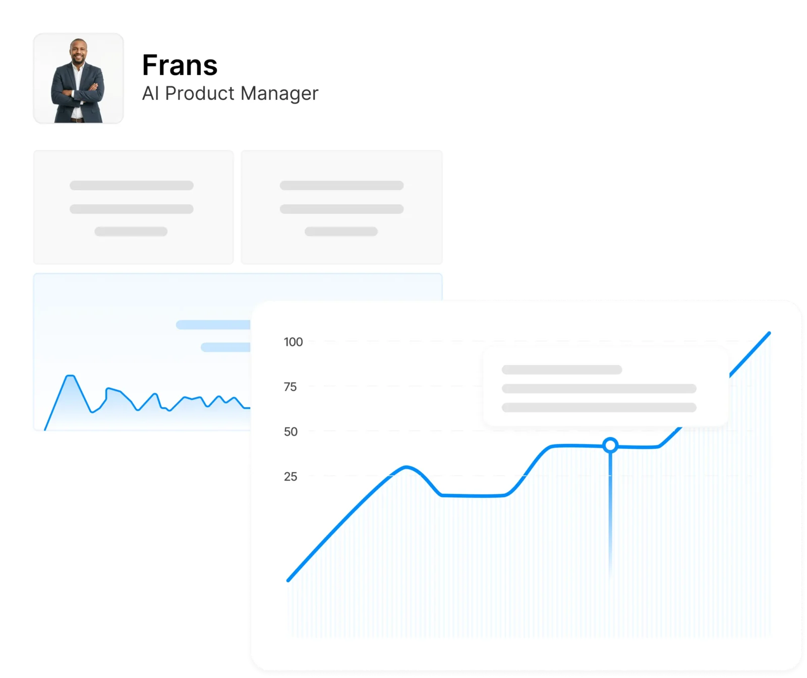 Collect data like never before