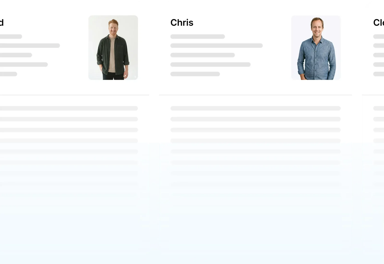 Intelligent AI co-workers