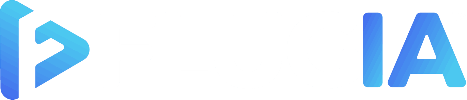 Main Logo White