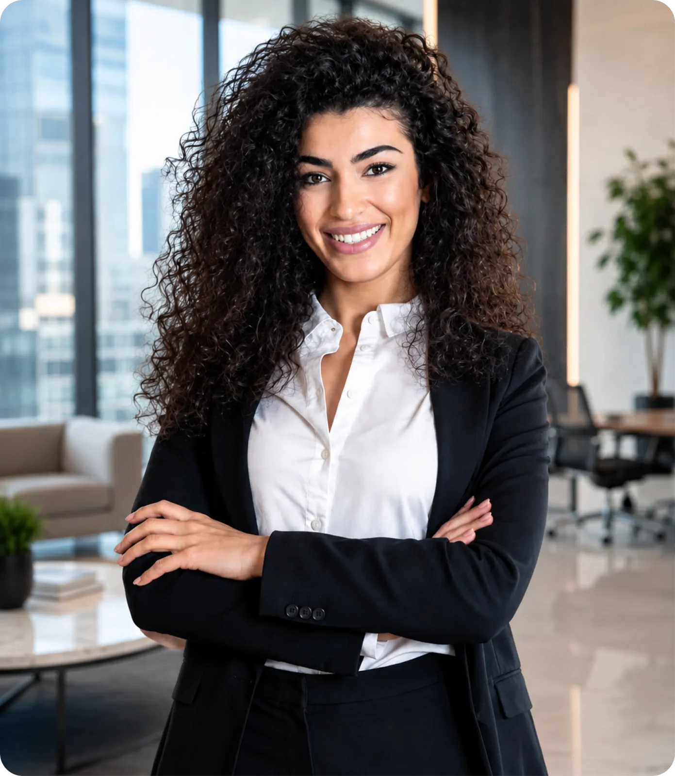 Sarah - AI HR Manager