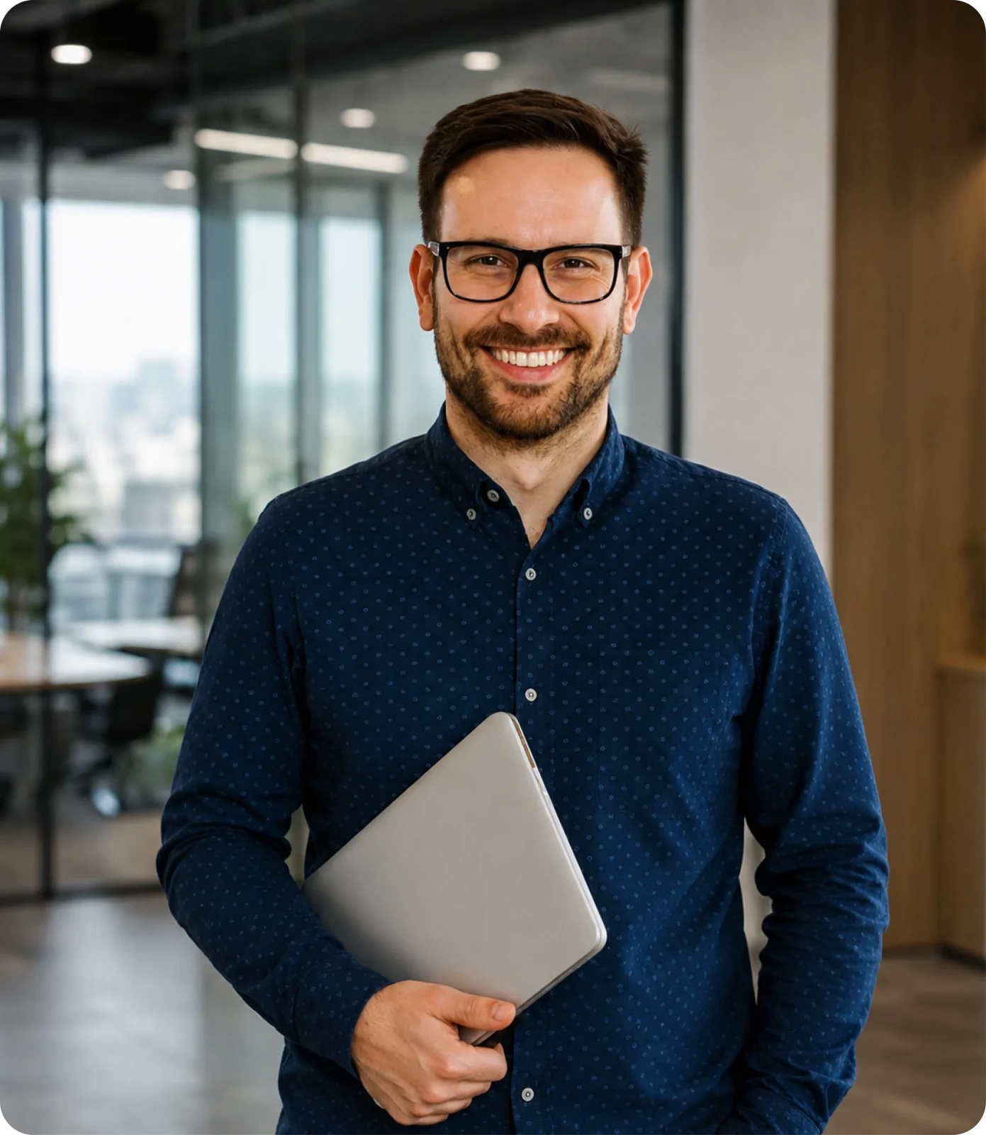 Sarah - AI HR Manager