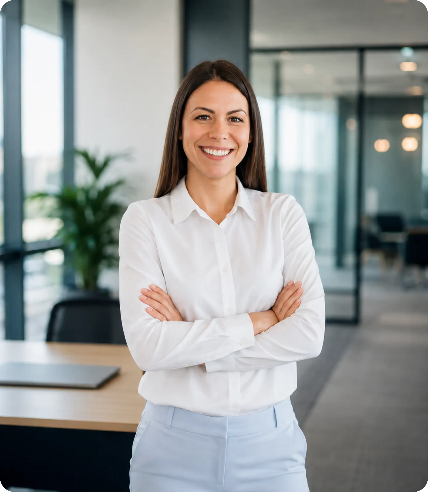 Sarah - AI HR Manager